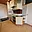 Pronájem bytu 1+1 39 m² Ostrava Poruba, U Oblouku