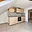 Pronájem bytu 2+kk 71 m² Ostrava, Rostislavova