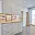 Prodej bytu 3+1 72 m² Zlín, Zálešná I