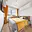 Prodej bytu 3+kk 59 m² Praha, Peroutkova