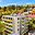 Prodej bytu 1+1 36 m² Zlín, Nivy I
