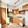 Pronájem bytu 2+1 60 m² Ostrava Hrabůvka, Alberta Kučery