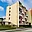 Pronájem bytu 3+1 90 m² Pardubice, Na Třísle