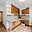 Prodej bytu 2+1 50 m² Nový Jičín, Vančurova