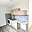 Pronájem bytu 2+1 51 m² Studénka Butovice, Mírová