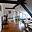 Pronájem bytu 3+1 116 m² Mělník, Fibichova