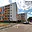 Pronájem bytu 2+kk 44 m² Hradec Králové Třebeš, Hradecká