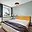 Prodej bytu 2+kk 42 m² Brno Stránice, Rezkova