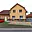 Pronájem bytu 2+1 43 m² Šťáhlavy, Dr. Holuba