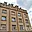 Pronájem bytu 1+1 43 m² Děčín, Teplická