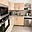Pronájem bytu 3+1 76 m² Neratovice, Čtvercová