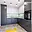Pronájem bytu 3+kk 52 m² Praha Vokovice, Na dlouhém lánu