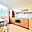 Pronájem bytu 1+1 32 m² Olomouc Lazce, Na Letné