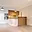 Pronájem bytu 3+kk 82 m² Praha Hodkovičky, Šífařská