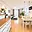 Pronájem bytu 3+kk 82 m² Litvínovice, U Zlaté stoky