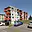 Pronájem bytu 1+kk a garsoniéry 33 m² Tábor, U Areálu