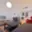 Pronájem bytu 2+kk 52 m² Praha Ďáblice, Křižanská