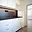Pronájem bytu 1+1 40 m² Liberec XIII-Nové Pavlovice, Bezová