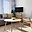 Pronájem bytu 2+1 46 m² Plzeň Bolevec, Toužimská
