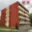 Pronájem bytu 3+1 63 m² Ostrava Poruba, Oty Synka