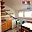 Pronájem bytu 2+kk 36 m² Karlovy Vary Rosnice