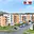 Pronájem bytu 3+kk 74 m² Pardubice Trnová, Jozefa Gabčíka