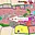 Prodej stavební parcely 1 122 m² Bačetín