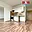 Pronájem bytu 1+1 33 m² Ústí nad Labem Severní Terasa, Kmochova