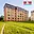 Pronájem bytu 2+1 42 m² Liberec, Holubova