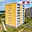 Prodej bytu 2+kk 41 m² Most, Karla Marxe