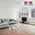 Pronájem bytu 1+1 40 m² Benešov nad Ploučnicí, Palackého