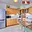 Prodej bytu 1+kk a garsoniéry 38 m² Praha, Na Výrovně