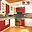 Pronájem bytu 2+1 60 m² Ostrava Krásné Pole, Družební