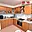 Pronájem bytu 3+1 73 m² Kladno Kročehlavy, U Hvězdy