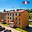 Prodej bytu 3+1 66 m² Rovensko pod Troskami, Tyršova