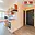 Pronájem bytu 2+1 60 m² Karlovy Vary Rybáře, Mládežnická
