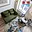 Prodej bytu 1+kk a garsoniéry 17 m² Praha, Sokolská