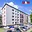 Pronájem bytu 2+1 55 m² Pardubice Zelené Předměstí, Benešovo náměstí