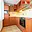 Pronájem bytu 2+kk 53 m² Pardubice Polabiny, Grusova