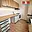 Pronájem bytu 1+1 36 m² Kolín V, U Borků