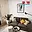 Pronájem bytu 1+1 35 m² Praha Smíchov, Na Celné