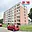 Pronájem bytu 2+1 59 m² Ústí nad Orlicí Hylváty, Třebovská