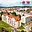 Pronájem bytu 3+1 64 m² Strakonice II, Luční