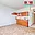 Prodej bytu 1+1 36 m² Chomutov, Zahradní