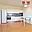 Pronájem bytu 1+1 46 m² Pardubice Polabiny, Lonkova