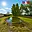 Prodej stavební parcely 4 112 m² Otvice, Polní