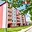 Pronájem bytu 1+1 33 m² Jihlava, Polní