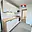 Pronájem bytu 3+1 60 m² Rakovník II, Školní