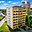 Prodej bytu 2+1 40 m² Kralupy nad Vltavou Lobeček, Krakovská
