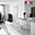 Pronájem bytu 2+kk 42 m² Louny, U Stadionu